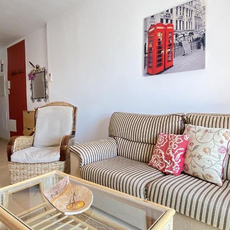 Chimenea Pinar 2 Apartments Casasol Nerja Zewnętrze zdjęcie