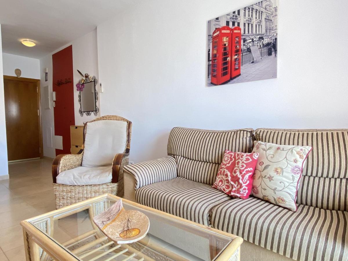 Chimenea Pinar 2 Apartments Casasol Nerja Zewnętrze zdjęcie