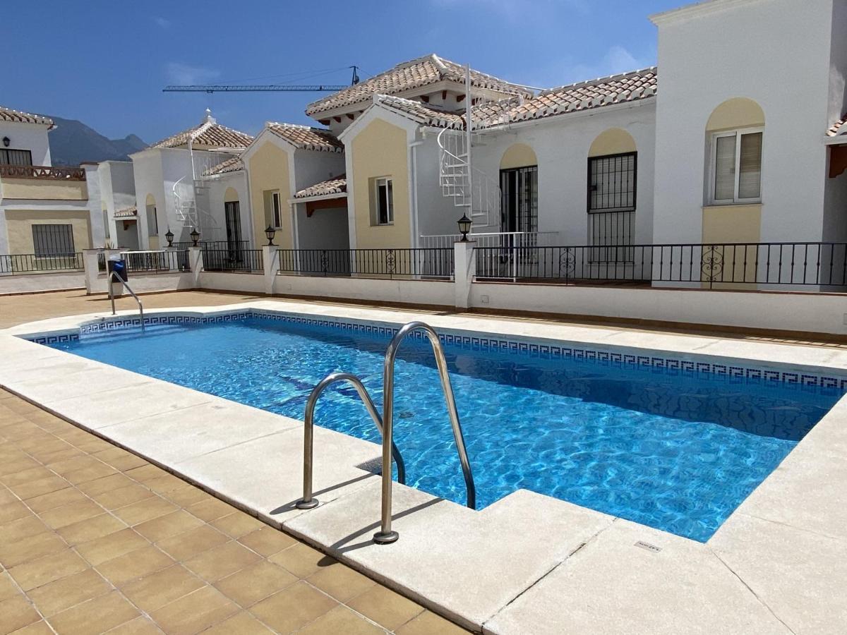 Chimenea Pinar 2 Apartments Casasol Nerja Zewnętrze zdjęcie