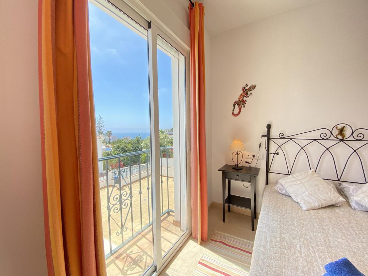 Chimenea Pinar 2 Apartments Casasol Nerja Zewnętrze zdjęcie