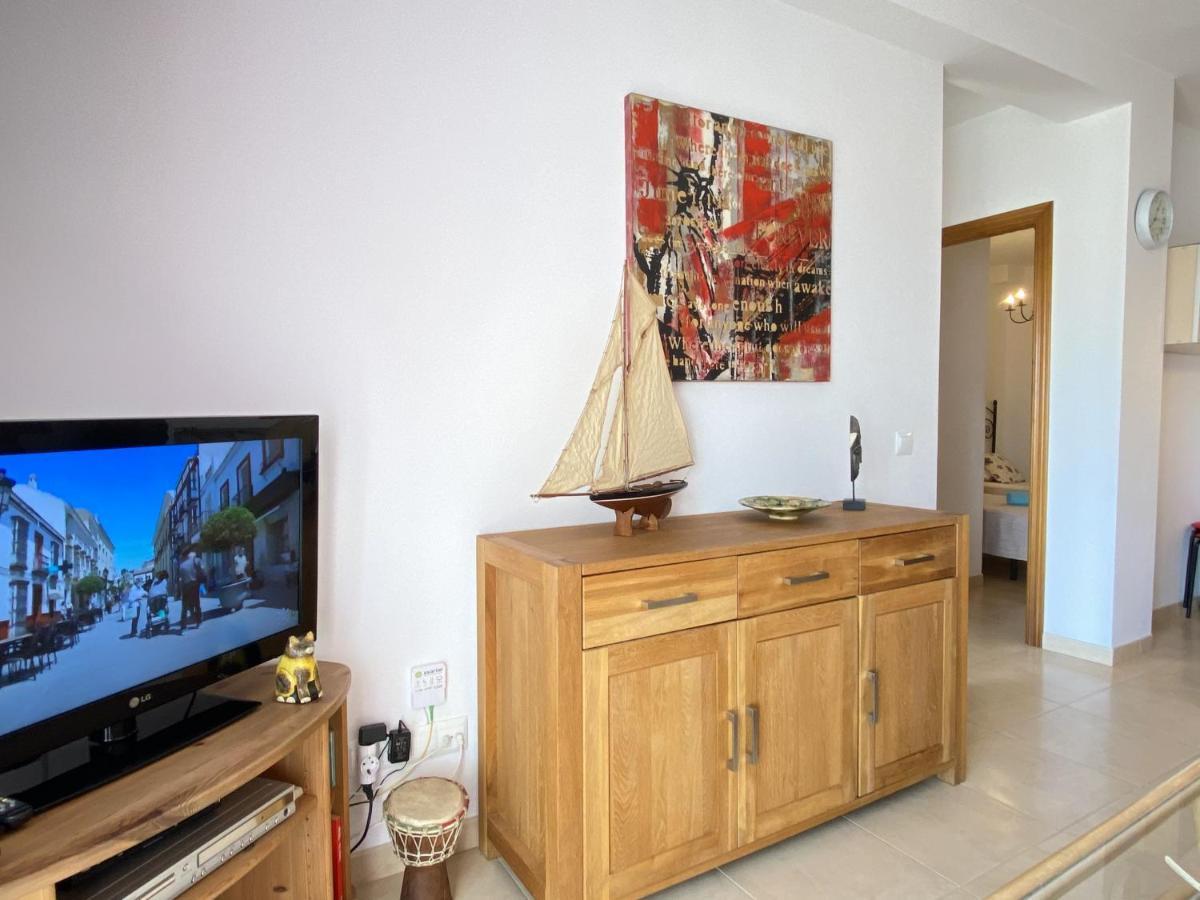 Chimenea Pinar 2 Apartments Casasol Nerja Zewnętrze zdjęcie