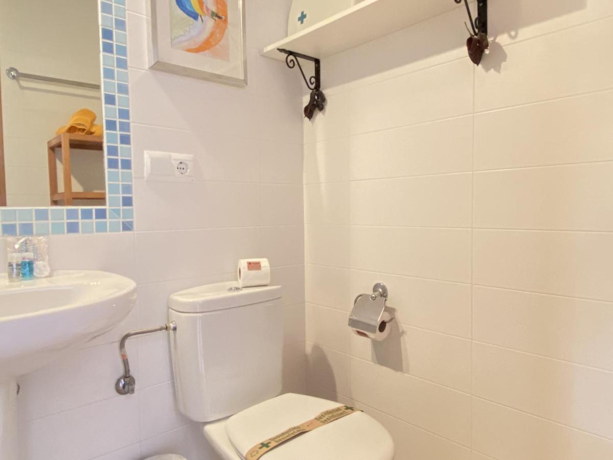 Chimenea Pinar 2 Apartments Casasol Nerja Zewnętrze zdjęcie